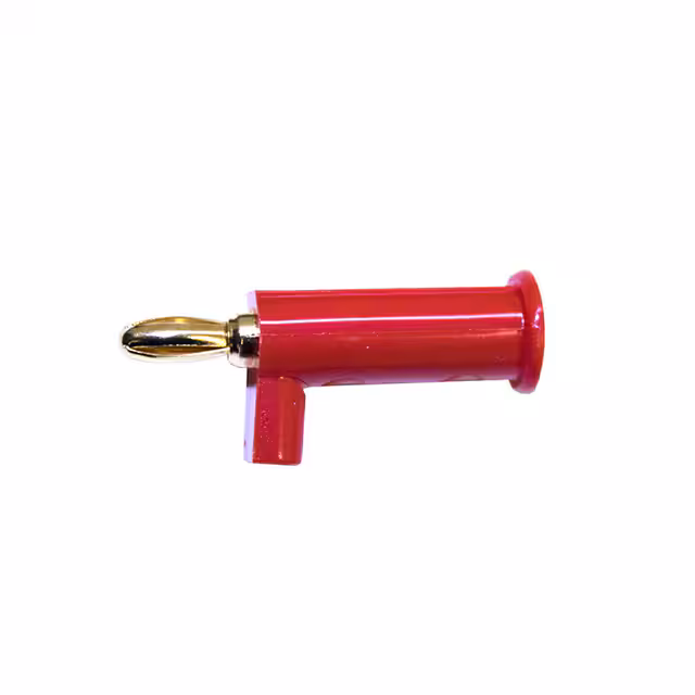 BU-P2945-2 Mueller Electric Co  Jacks Plugs